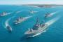 Chinese Naval Exercises in Tasman Sea Spark Regional Security Discussions
