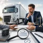 How to Choose the Right Lender for Your Commercial Truck Loan