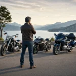 Article thumbnail image: How to Choose the Best Motorcycle for Your Lifestyle and Budget