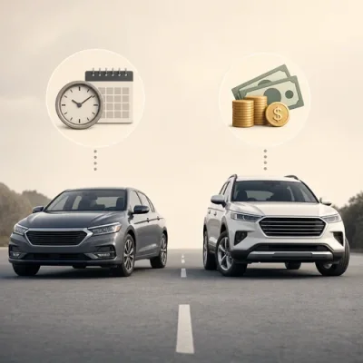 Choosing Between Long-Term and Short-Term Car Loans: What Australian Drivers Need to Know
