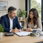 Article thumbnail image: Choosing a Home Loan Mortgage Broker