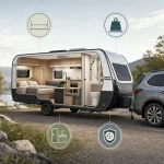 Article thumbnail image: Choosing the Perfect Caravan: A Comprehensive Buyer's Checklist