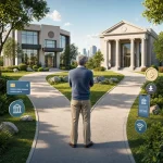 Article thumbnail image: Choosing the Right Bank