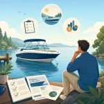 Article thumbnail image: From Dreams to Reality: Choosing the Right Boat Loan for First-Time Buyers