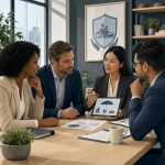 Article thumbnail image: How to Choose the Right Insurance Broker for Your Business