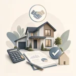 Article thumbnail image: Choosing the Right Lender: Maximising Your Benefits in Mortgage Refinancing