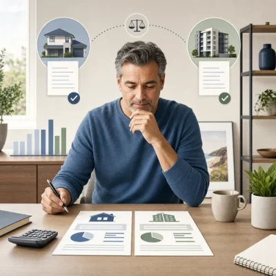 Tips for Choosing the Right Type of Loan for Your Financial Situation