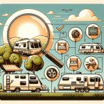 Article thumbnail image: Choosing the Perfect Caravan: A Comprehensive Checklist