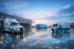 News image: Cleaner Truck Tech Is Expanding the Finance Conversation