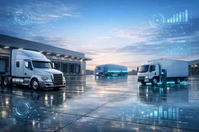 Cleaner Truck Tech Is Expanding the Finance Conversation?w=400