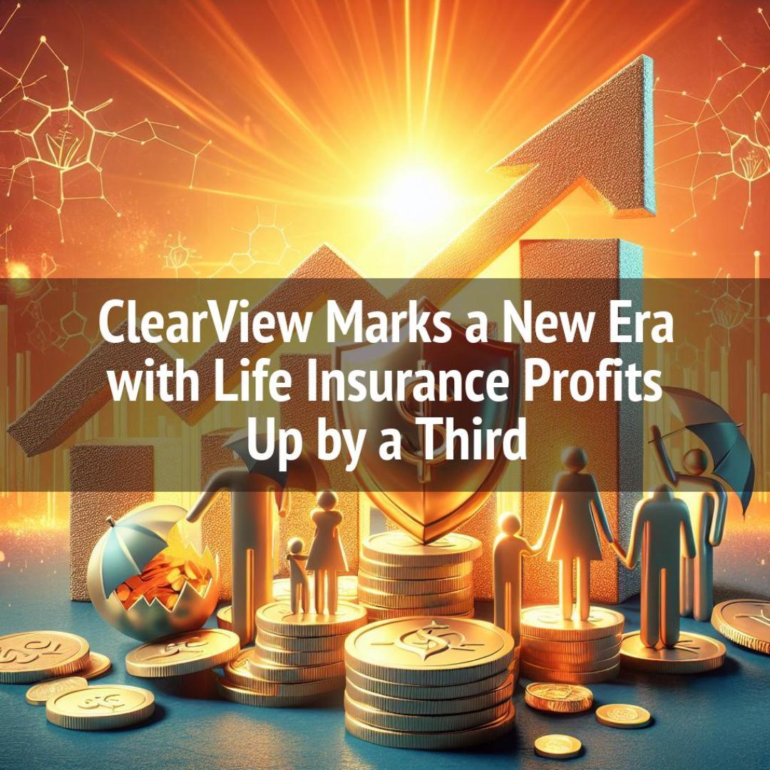 ClearView Marks a New Era with Life Insurance Profits Up by a Third