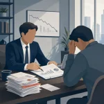 News image: Client Distress Is Becoming a Professional Liability Trigger
