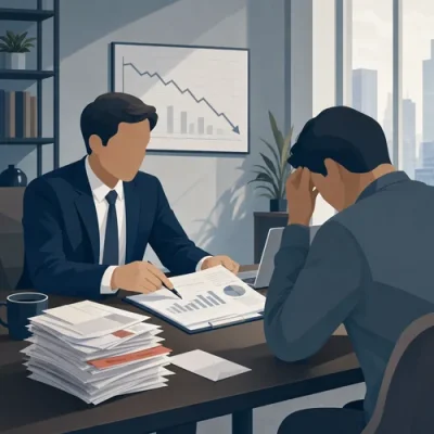 Client Distress Is Becoming a Professional Liability Trigger?w=400
