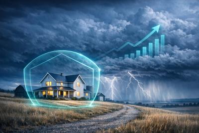 Climate Change Contributing to Rising Home Insurance Premiums in Australia?w=400