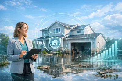 Climate Change Drives US$2.9 Billion in Insured Losses for Australian Insurers in 2025?w=400