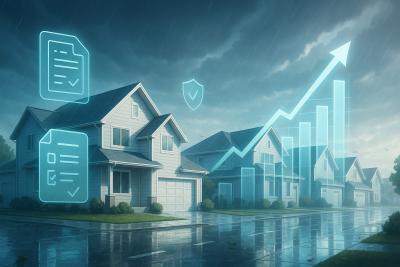 Climate Change Drives Up Home Insurance Premiums in Australia?w=400