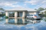 News image: Climate Change Impacting Home Insurance Costs