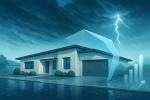 News image: Climate Change Impacting Home Insurance Costs, IAG Reports