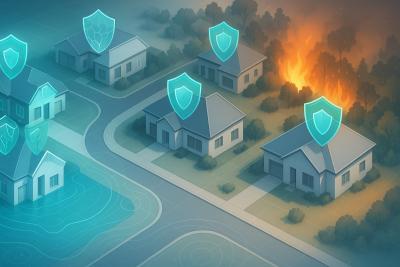 Climate Change Threatens Insurability of Australian Homes by 2050?w=400