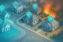 Climate Change Threatens Insurability of Australian Homes by 2050