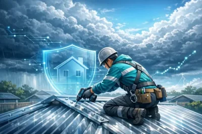 Climate Change's Role in Rising Home Insurance Premiums: Insights from IAG?w=400