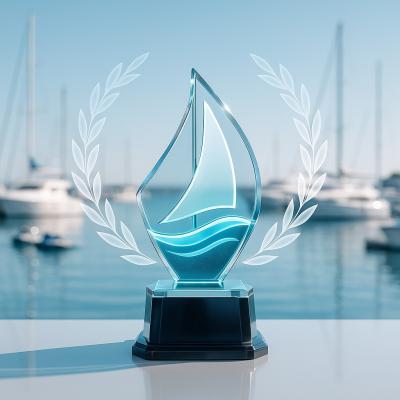 Article image: Club Marine Wins 2025 Product Review Award: by Paige Estritori
