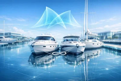 Club Marine and d'Albora Marinas Announce Strategic Partnership?w=400