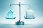 News image: Coalition's Proposal to Ease Home Lending Rules Sparks Debate