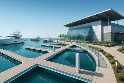 Coffs Harbour Marina Transformed with World-Class Upgrade?w=400