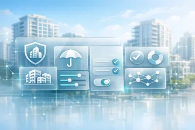 Cohabit Unveils Innovative Digital Strata Insurance Solution?w=400