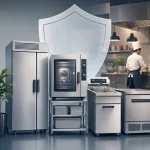 Article thumbnail image: Why Every Commercial Kitchen Needs Equipment Insurance