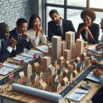 Article thumbnail image: Commercial Property Financing: Overcoming Common Hurdles Faced by Small Businesses