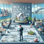 Article thumbnail image: Commercial Property Financing: Top Strategies for Aussie Entrepreneurs