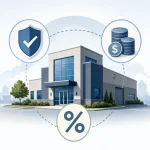 Article thumbnail image: How Deductibles Impact Your Commercial Property Insurance Premiums