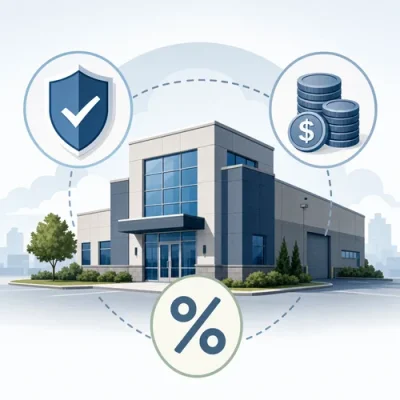 How Deductibles Impact Your Commercial Property Insurance Premiums