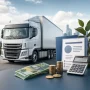 The Ultimate Guide to Truck Loan Terms for Commercial Vehicles