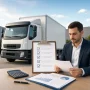 Essential Checklist for Commercial Vehicle Loan Approval