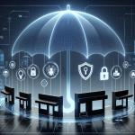 Article thumbnail image: Common Cyber Threats Facing Small Businesses and How Insurance Can Help
