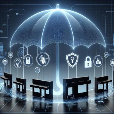 Common Cyber Threats Facing Small Businesses and How Insurance Can Help