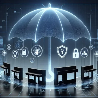 Common Cyber Threats Facing Small Businesses and How Insurance Can Help