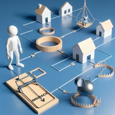 Common Insurance Pitfalls for Real Estate Professionals