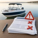 Article thumbnail image: Common Mistakes When Applying for a Boat Loan in Australia