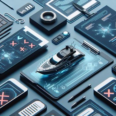 Article Image - Common Mistakes When Applying for a Boat Loan in Australia