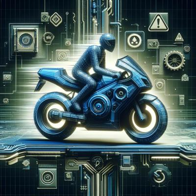 Common Mistakes to Avoid When Applying for a Motorbike Loan