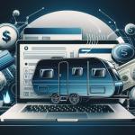 Article thumbnail image: Common Mistakes to Avoid When Financing a Caravan