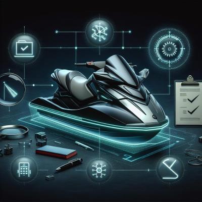 Common Mistakes to Avoid When Making a JetSki Insurance Claim
