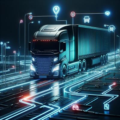 Common Pitfalls to Avoid When Applying for Commercial Truck Financing