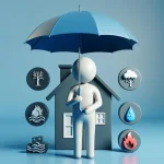 Article thumbnail image: Common Real Estate Risks and How to Mitigate Them with Insurance