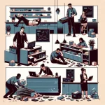 Article thumbnail image: Common Retail Disasters and How to Minimise Their Impact