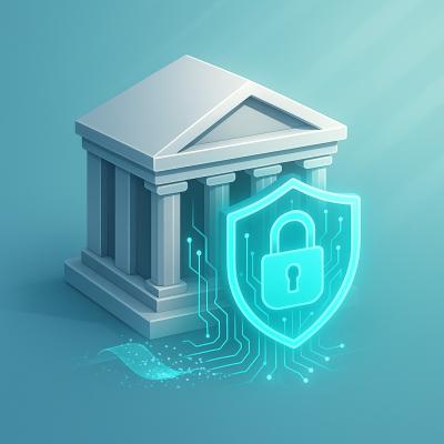 Article image: CBA Fined $524K for Consumer Data Breach: by Paige Estritori